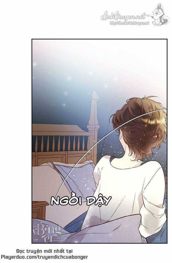 Công Chúa Chloe - Chương 64 - Trang 4