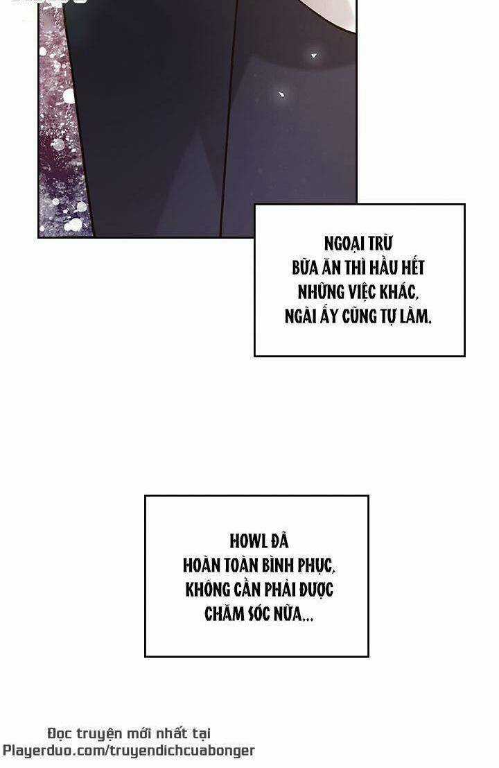 Công Chúa Chloe - Chương 64 - Trang 36