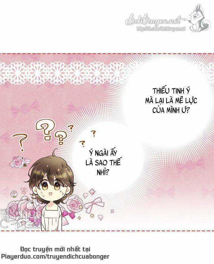 Công Chúa Chloe - Chương 64 - Trang 40