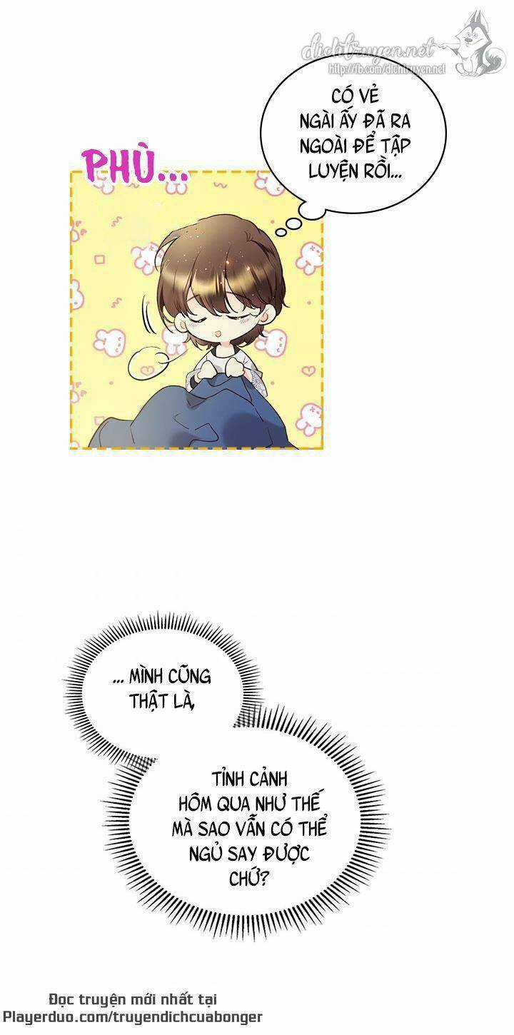 Công Chúa Chloe - Chương 64 - Trang 5