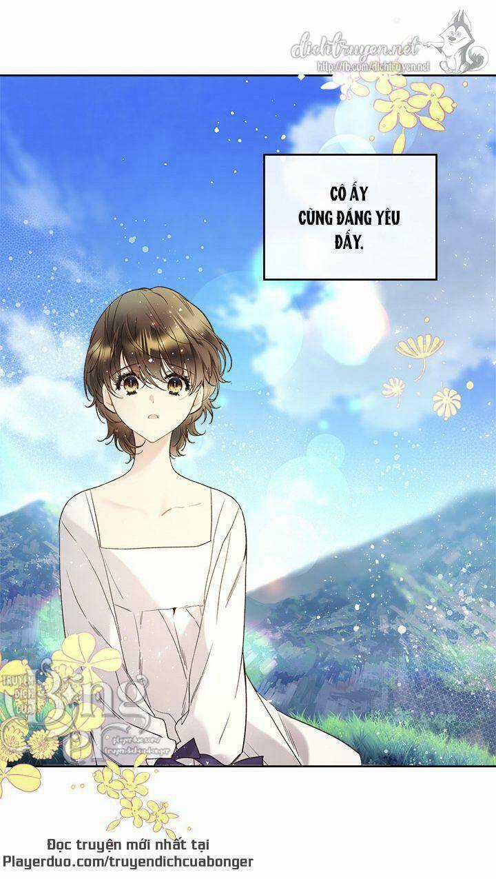 Công Chúa Chloe - Chương 64 - Trang 43