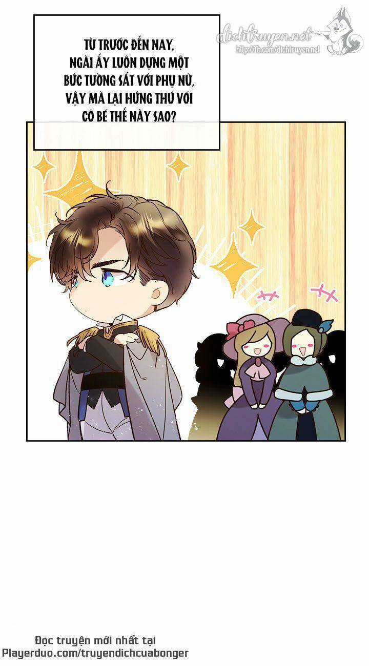 Công Chúa Chloe - Chương 64 - Trang 44