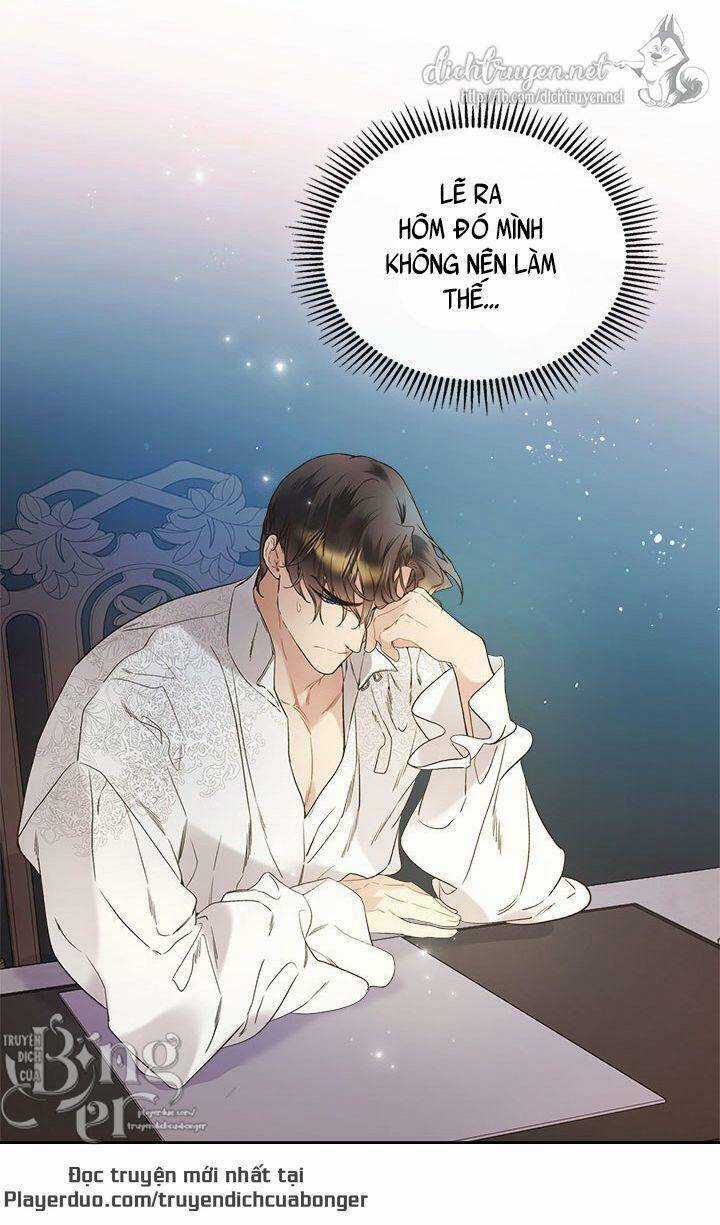 Công Chúa Chloe - Chương 64 - Trang 46