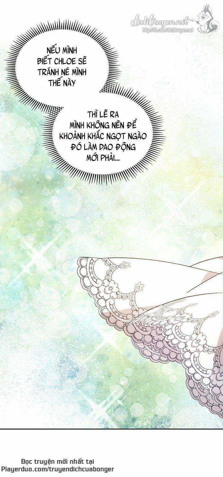 Công Chúa Chloe - Chương 64 - Trang 47