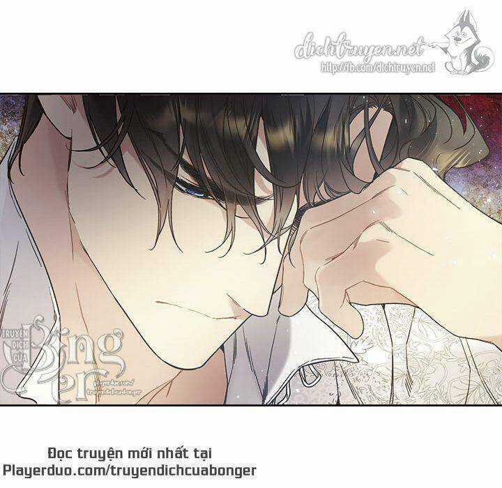 Công Chúa Chloe - Chương 64 - Trang 48