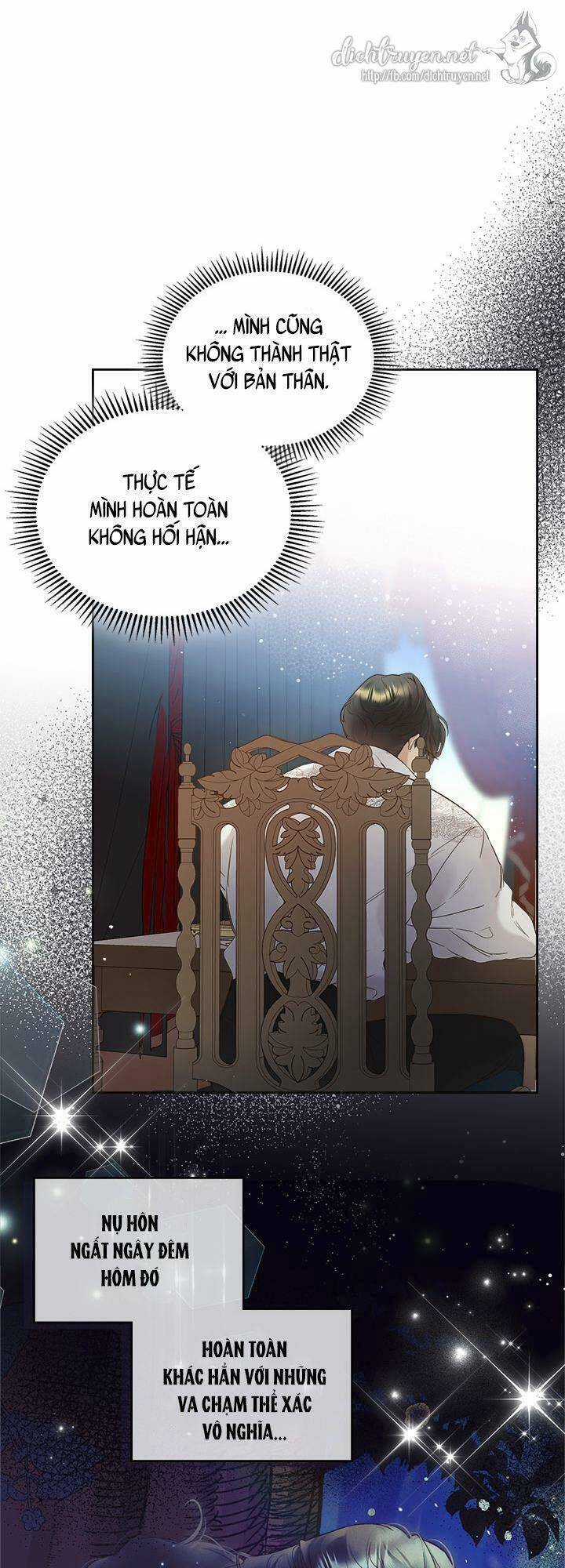 Công Chúa Chloe - Chương 64 - Trang 49