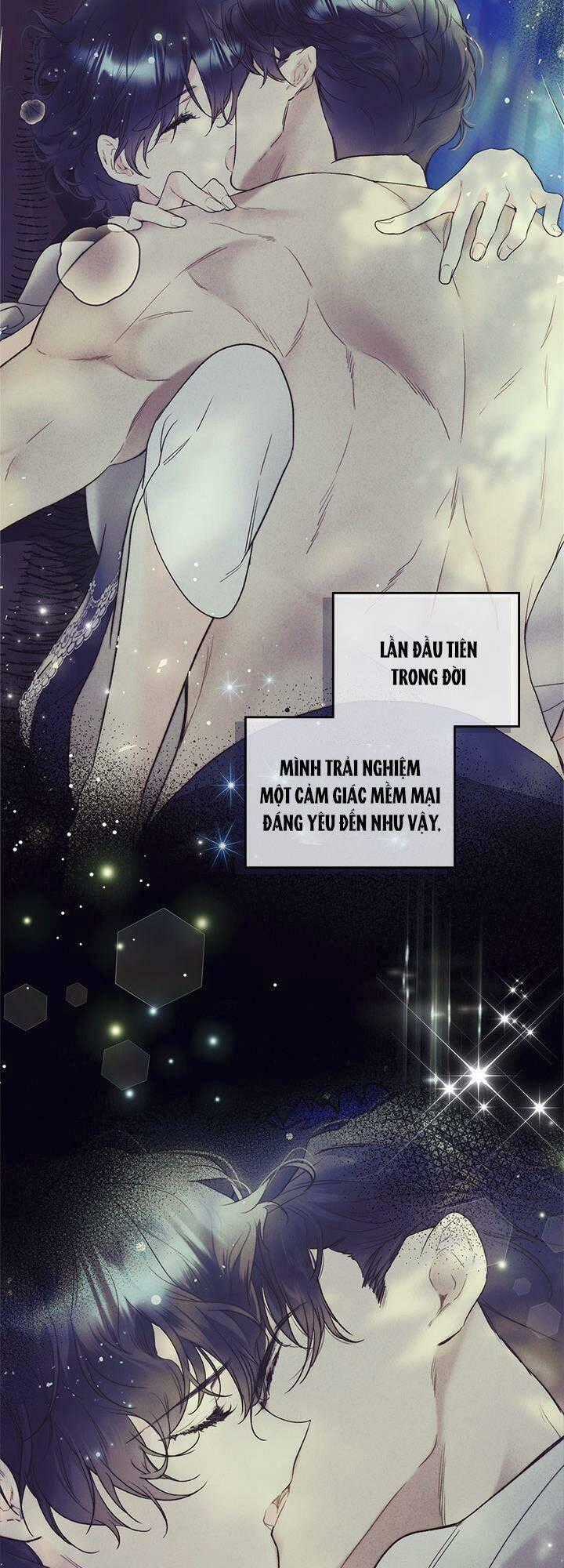 Công Chúa Chloe - Chương 64 - Trang 50