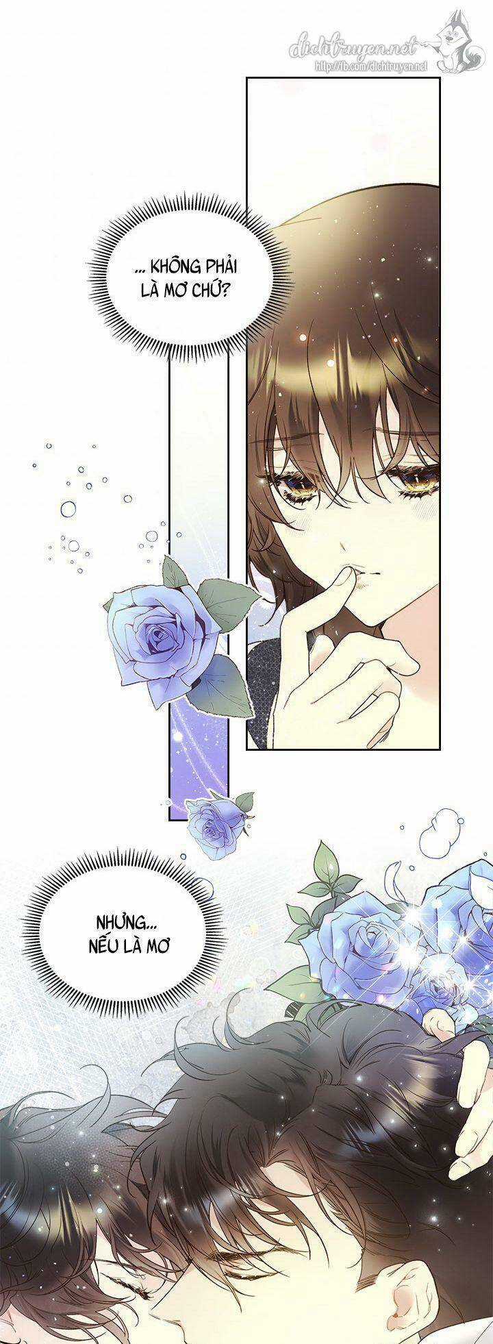 Công Chúa Chloe - Chương 64 - Trang 6