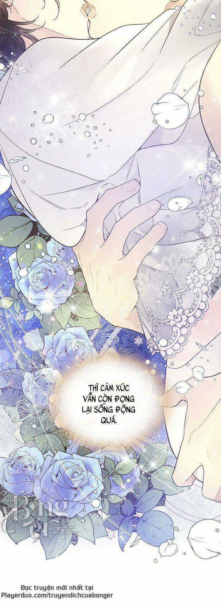 Công Chúa Chloe - Chương 64 - Trang 7