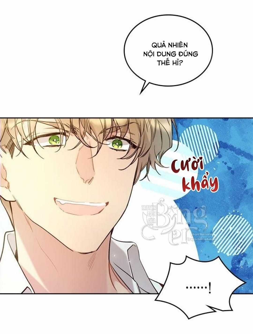 Công Chúa Chloe - Chương 65.1 - Trang 23