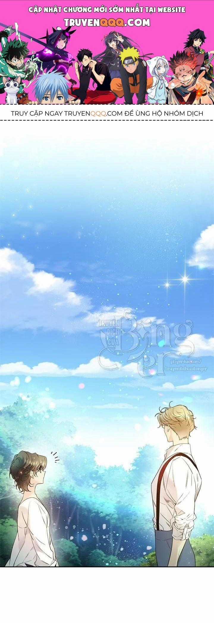 Công Chúa Chloe - Chương 65.2 - Trang 1