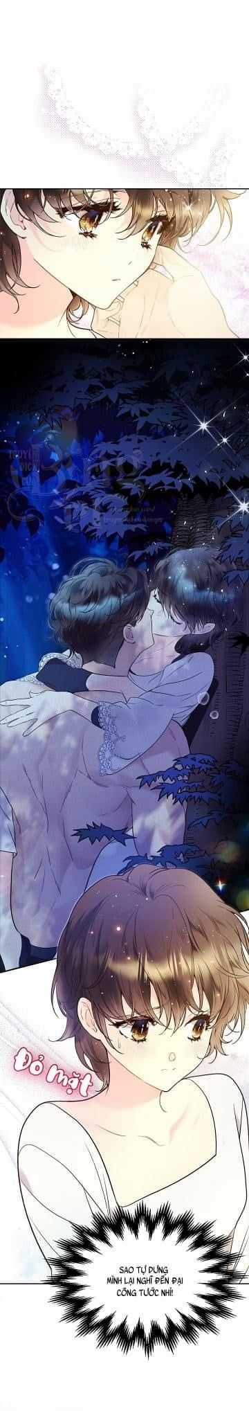 Công Chúa Chloe - Chương 65.2 - Trang 12