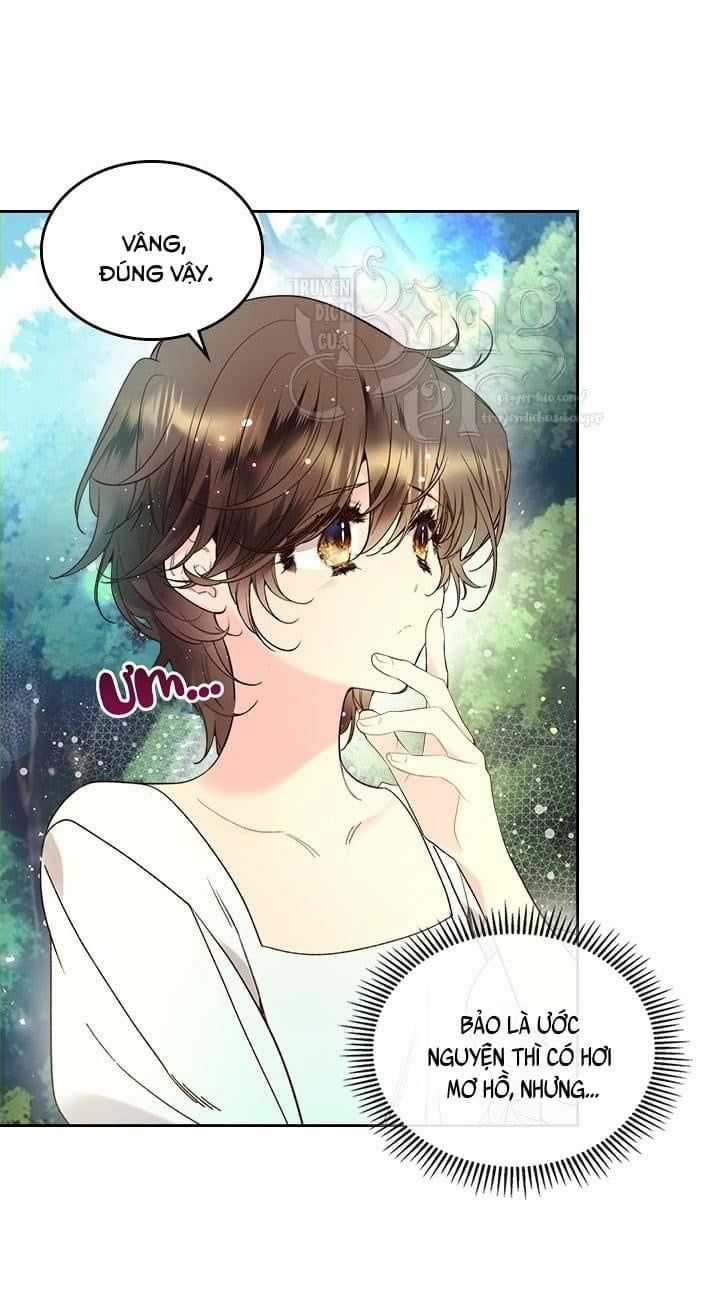 Công Chúa Chloe - Chương 65.2 - Trang 3