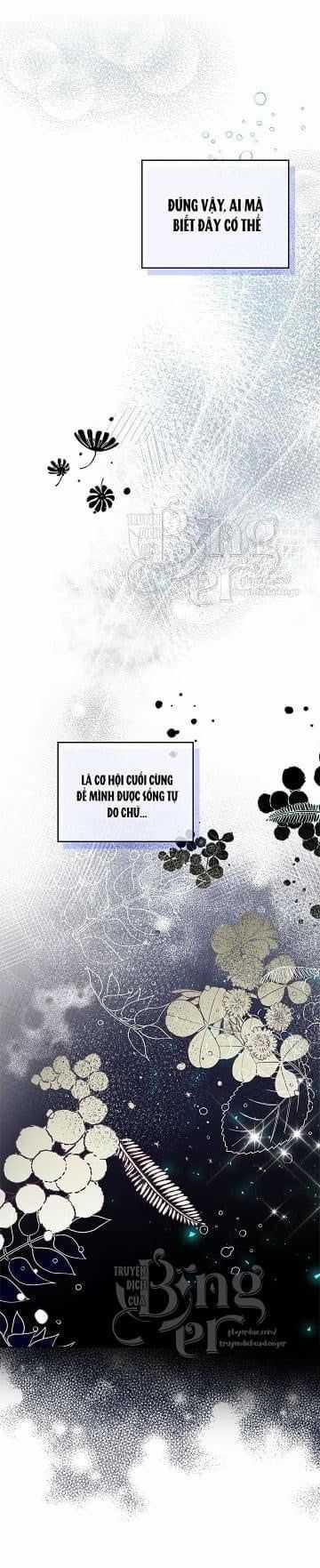 Công Chúa Chloe - Chương 65.2 - Trang 32