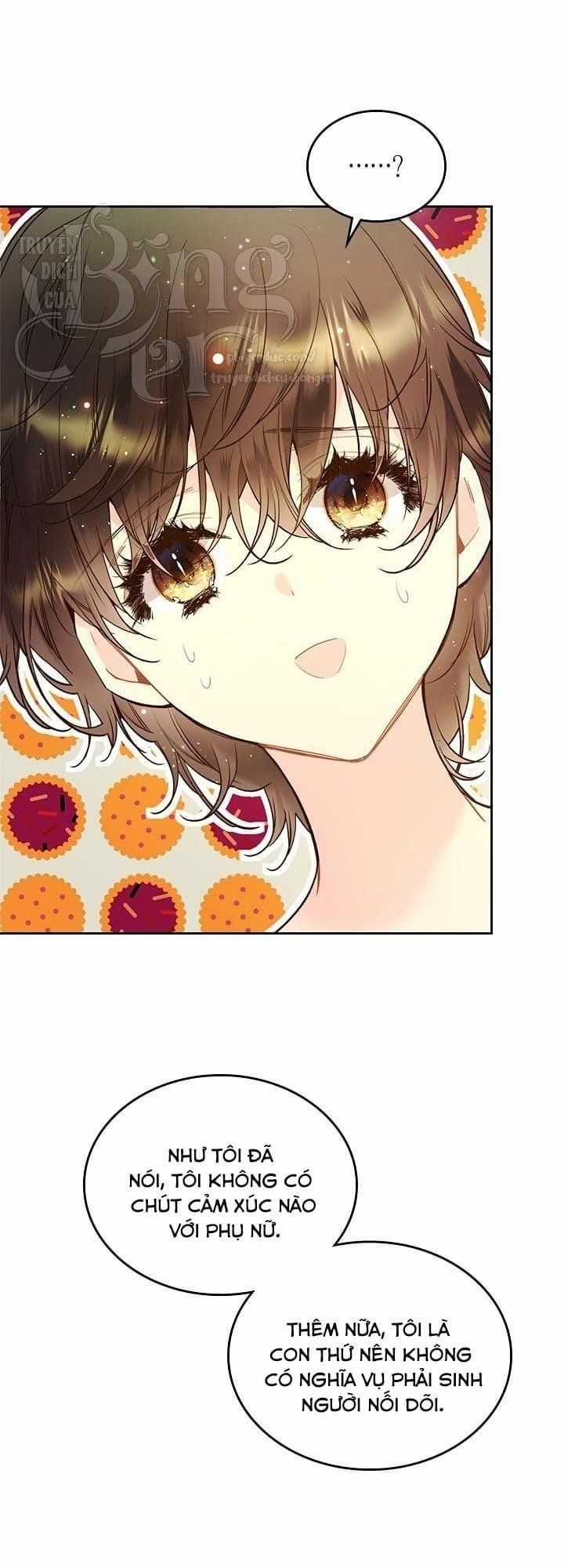 Công Chúa Chloe - Chương 65.2 - Trang 6