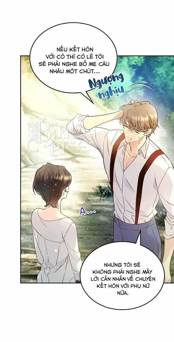 Công Chúa Chloe - Chương 65.2 - Trang 7
