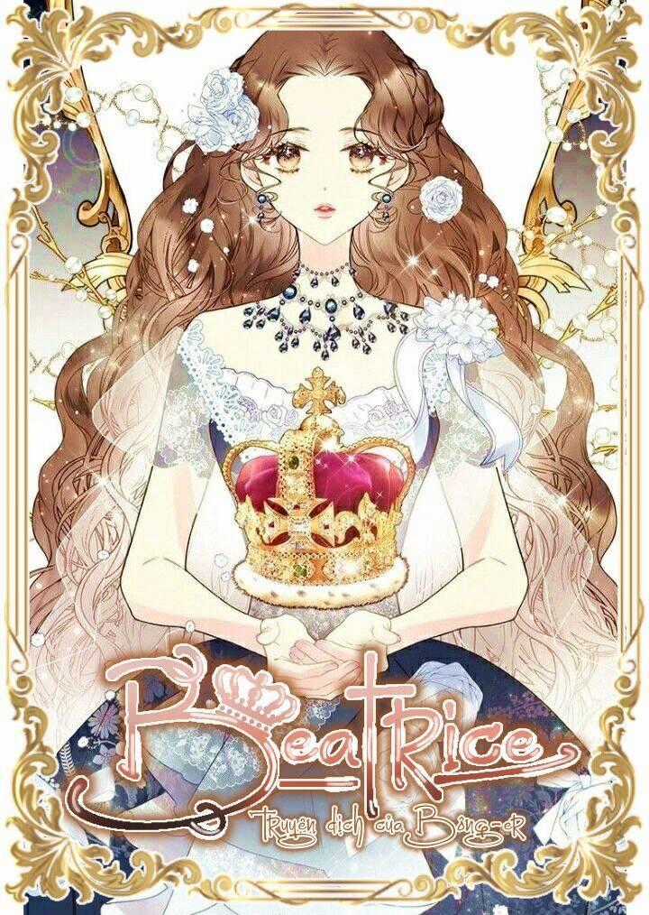 Công Chúa Chloe - Chương 65 - Trang 1