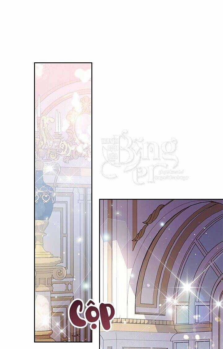 Công Chúa Chloe - Chương 65 - Trang 11