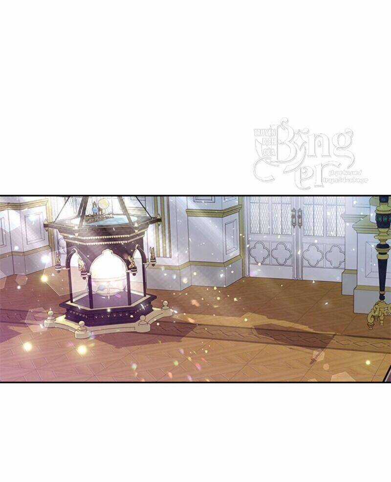 Công Chúa Chloe - Chương 65 - Trang 3