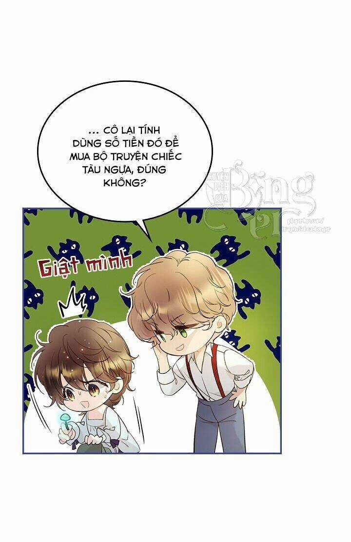 Công Chúa Chloe - Chương 65 - Trang 22