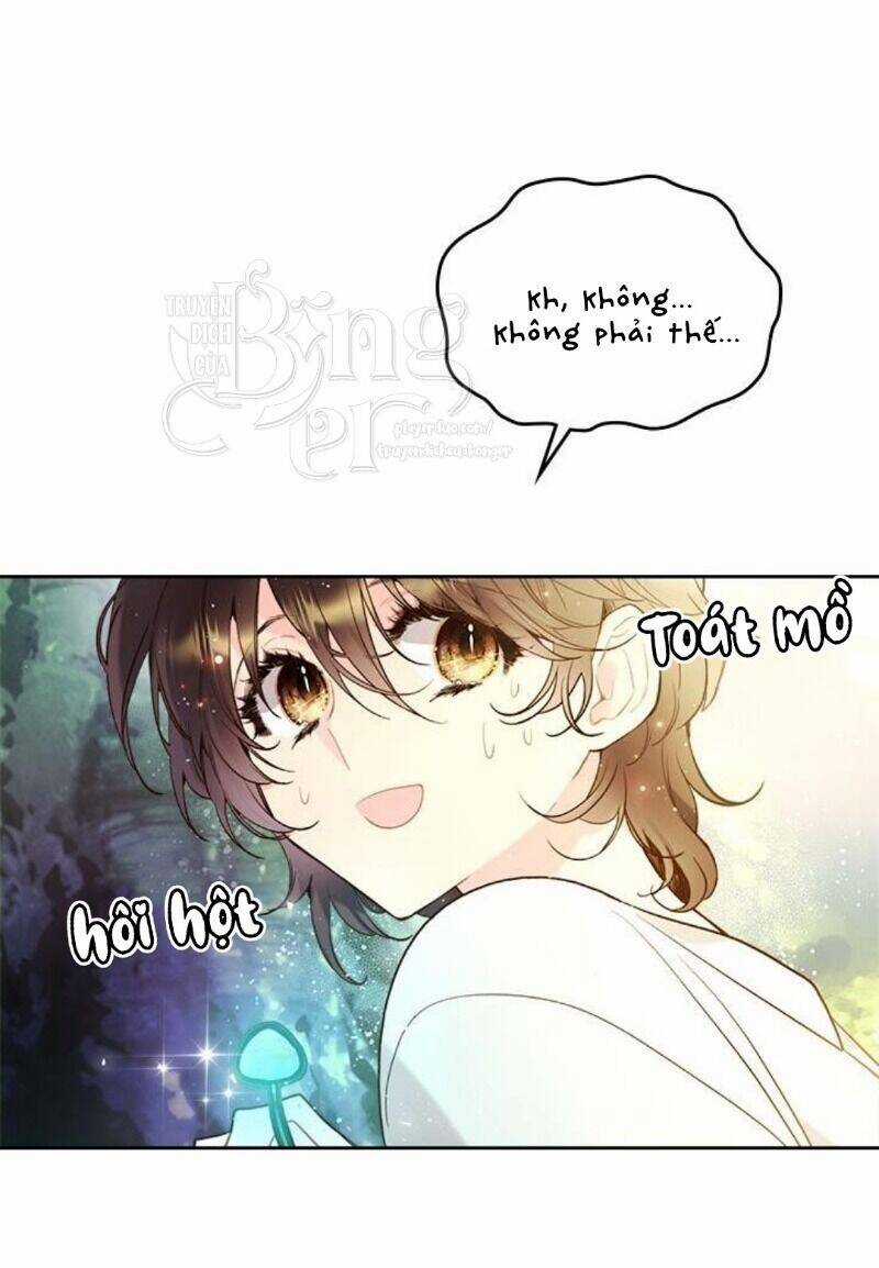 Công Chúa Chloe - Chương 65 - Trang 23