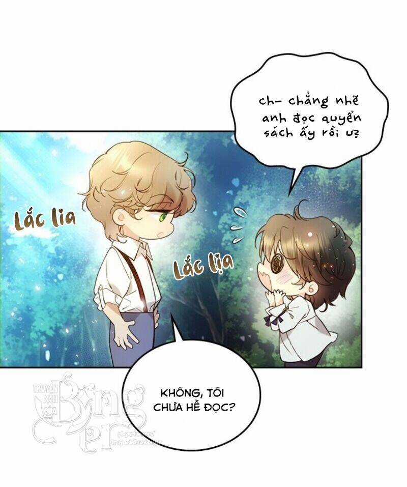 Công Chúa Chloe - Chương 65 - Trang 25