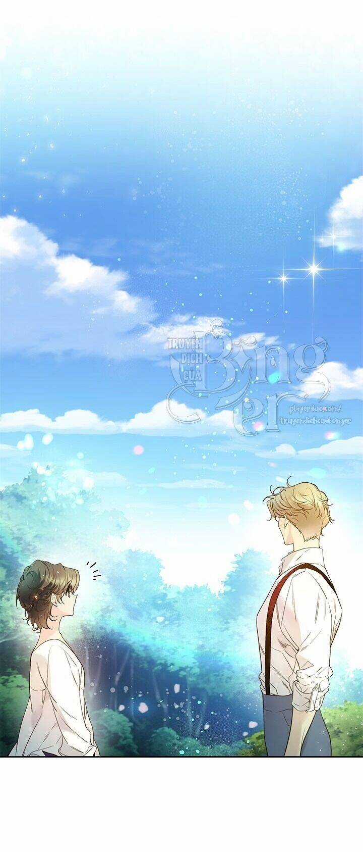 Công Chúa Chloe - Chương 65 - Trang 29