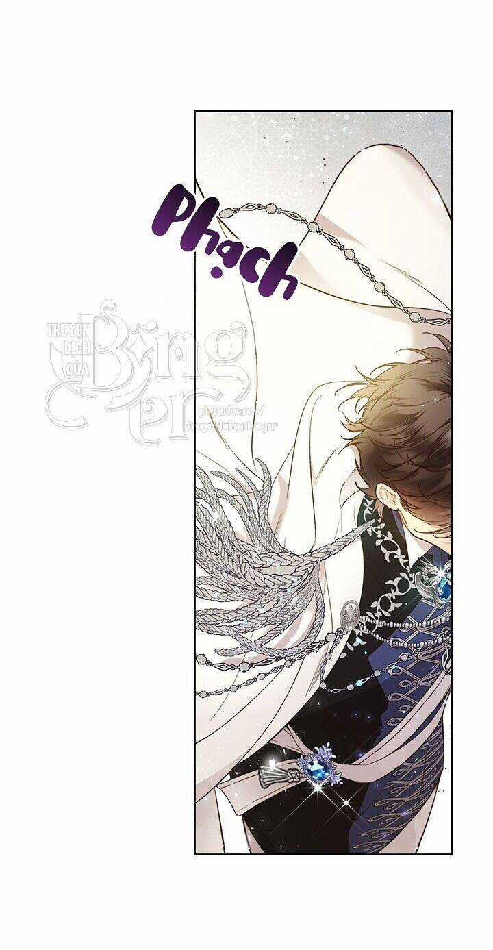 Công Chúa Chloe - Chương 65 - Trang 4