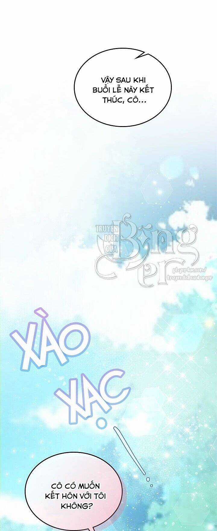 Công Chúa Chloe - Chương 65 - Trang 33