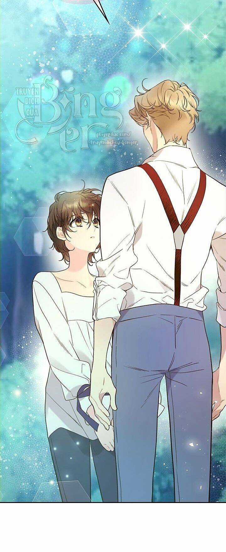 Công Chúa Chloe - Chương 65 - Trang 34