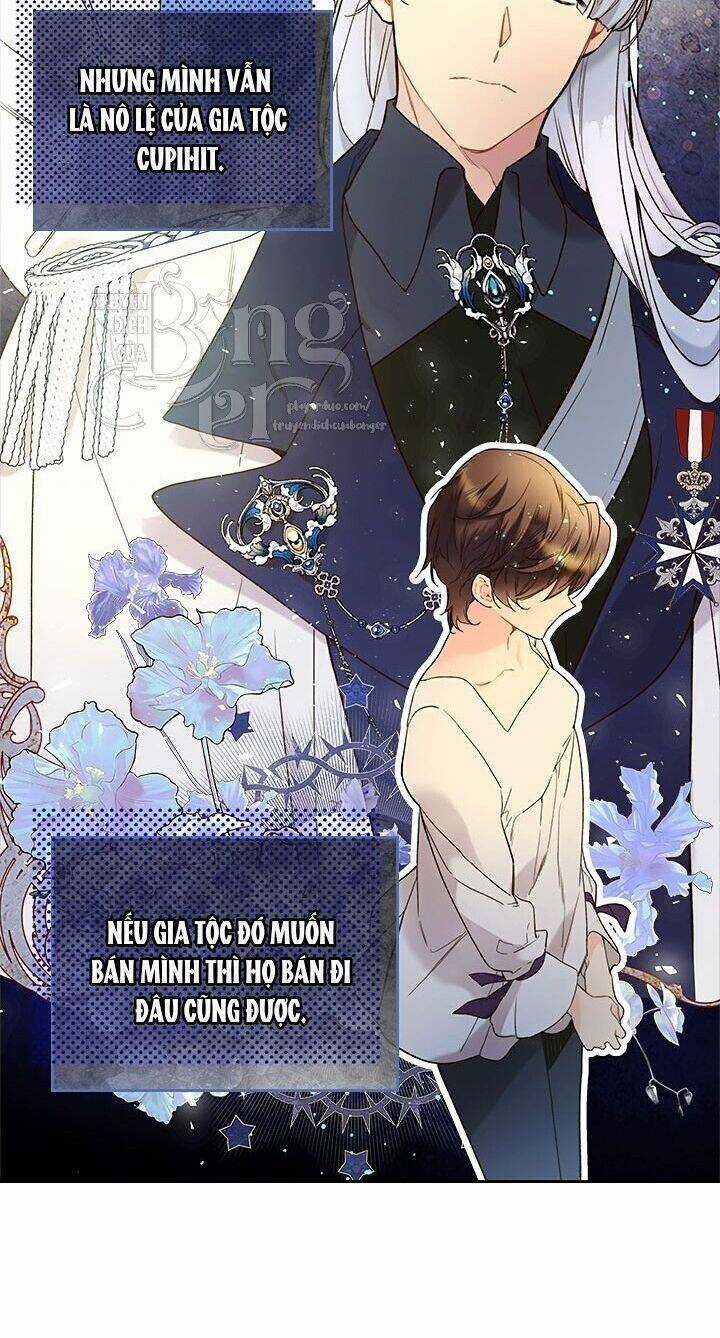 Công Chúa Chloe - Chương 65 - Trang 40