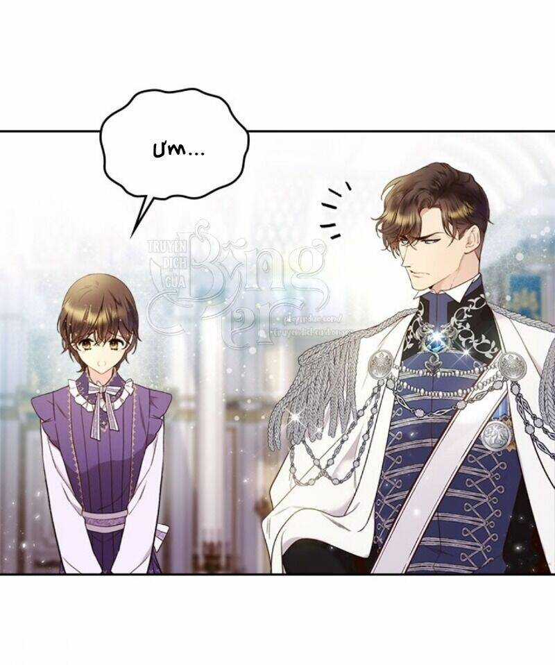 Công Chúa Chloe - Chương 65 - Trang 5