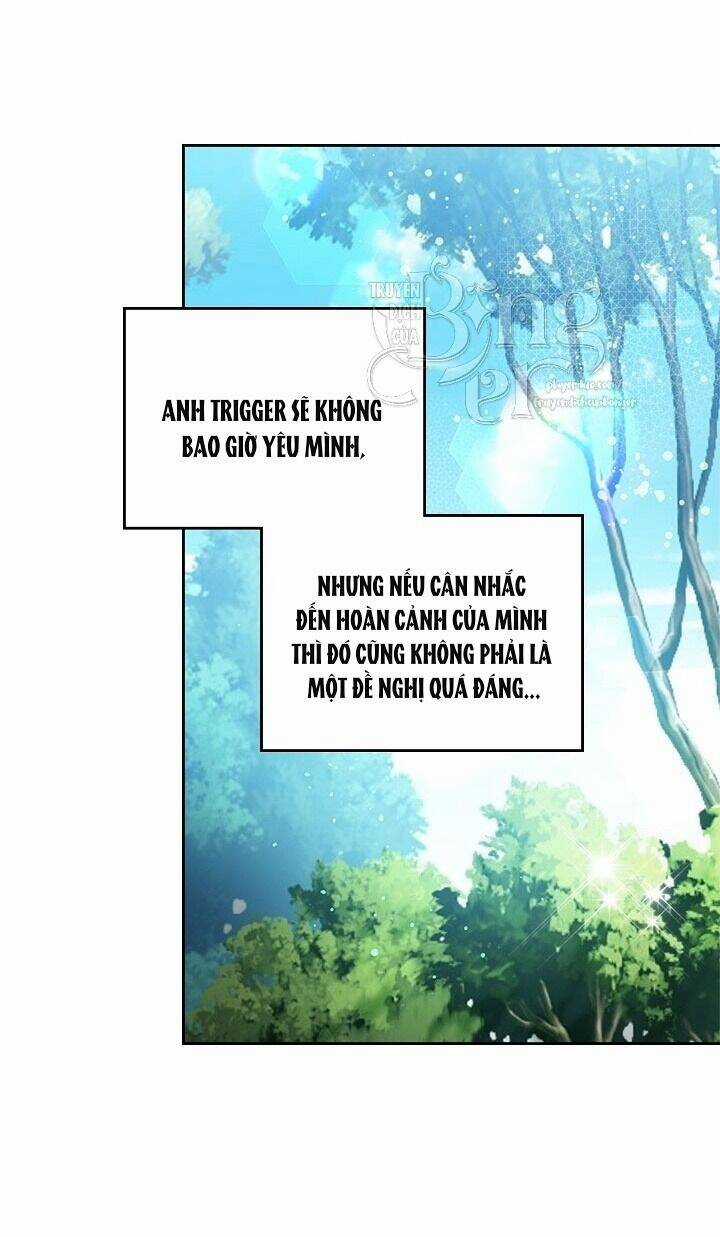 Công Chúa Chloe - Chương 65 - Trang 41