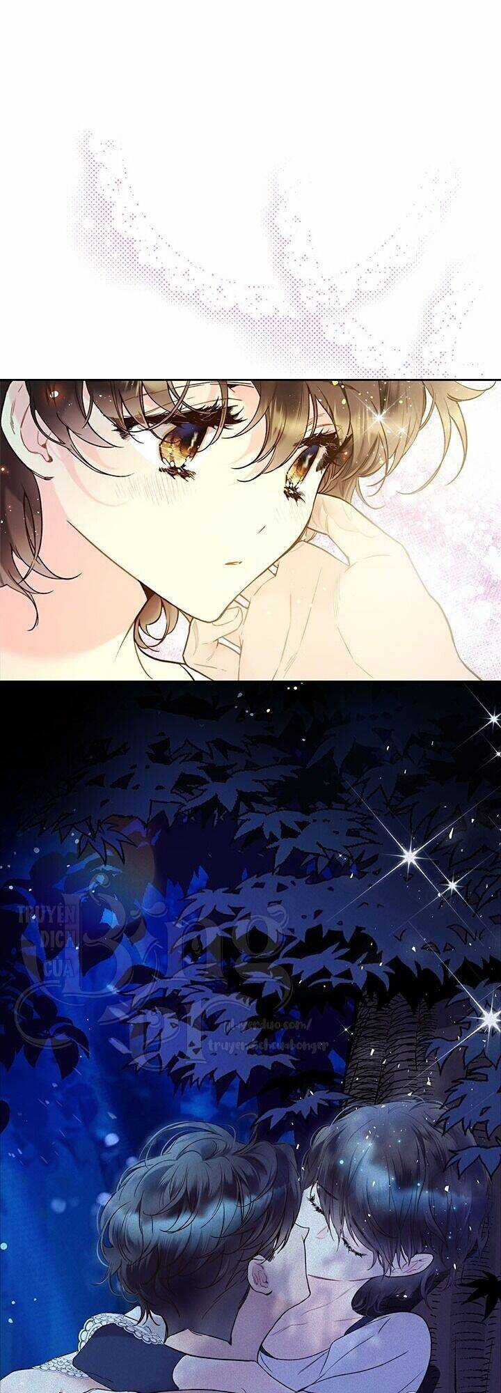 Công Chúa Chloe - Chương 65 - Trang 42