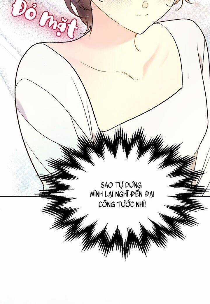 Công Chúa Chloe - Chương 65 - Trang 44