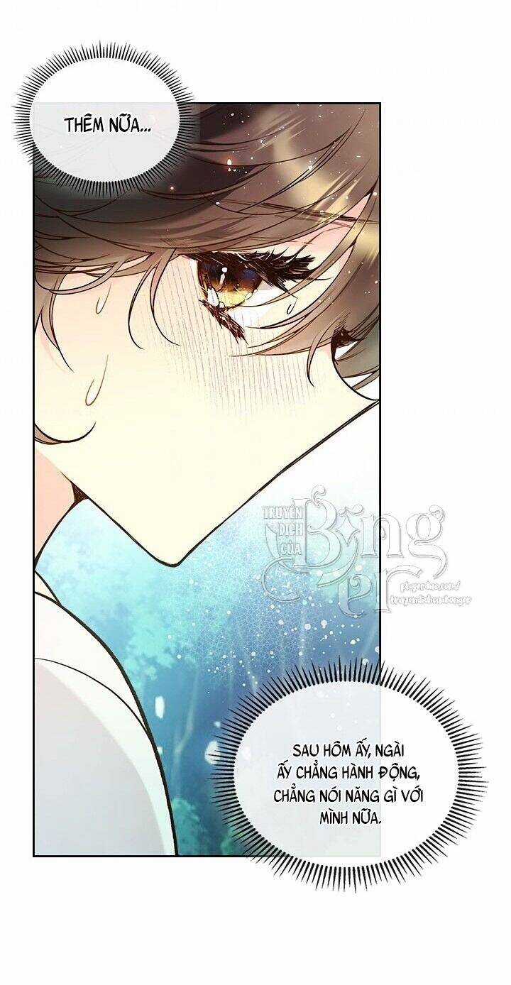 Công Chúa Chloe - Chương 65 - Trang 46