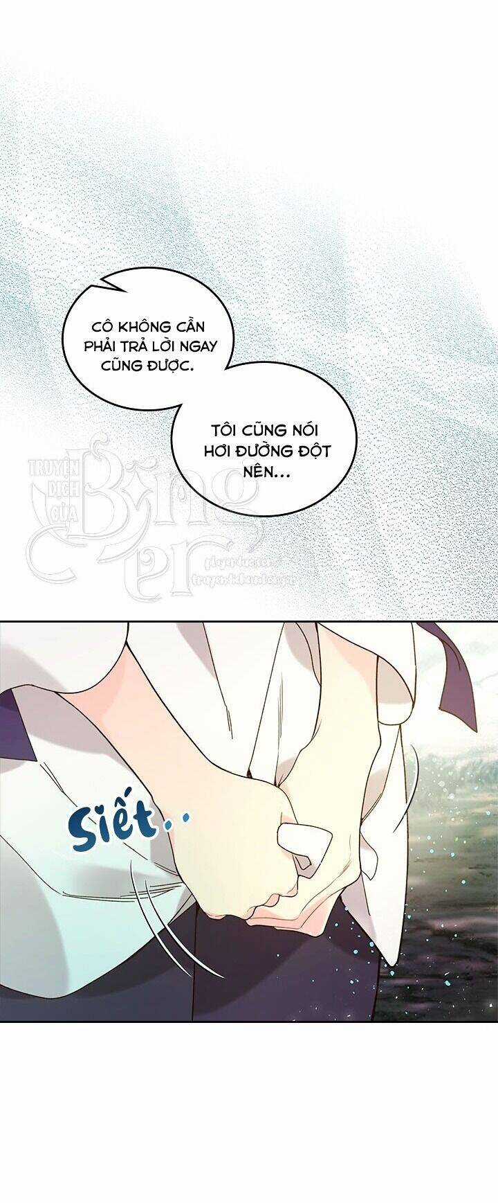 Công Chúa Chloe - Chương 65 - Trang 47