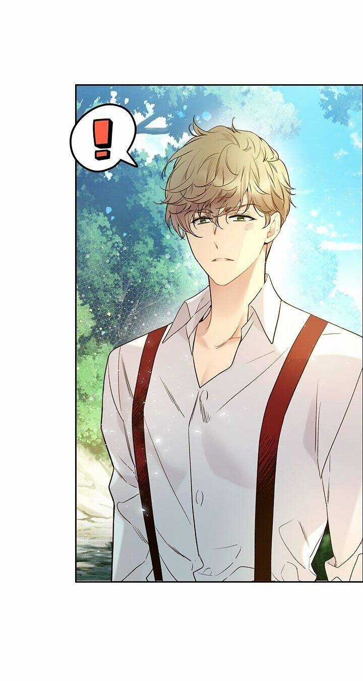 Công Chúa Chloe - Chương 65 - Trang 49