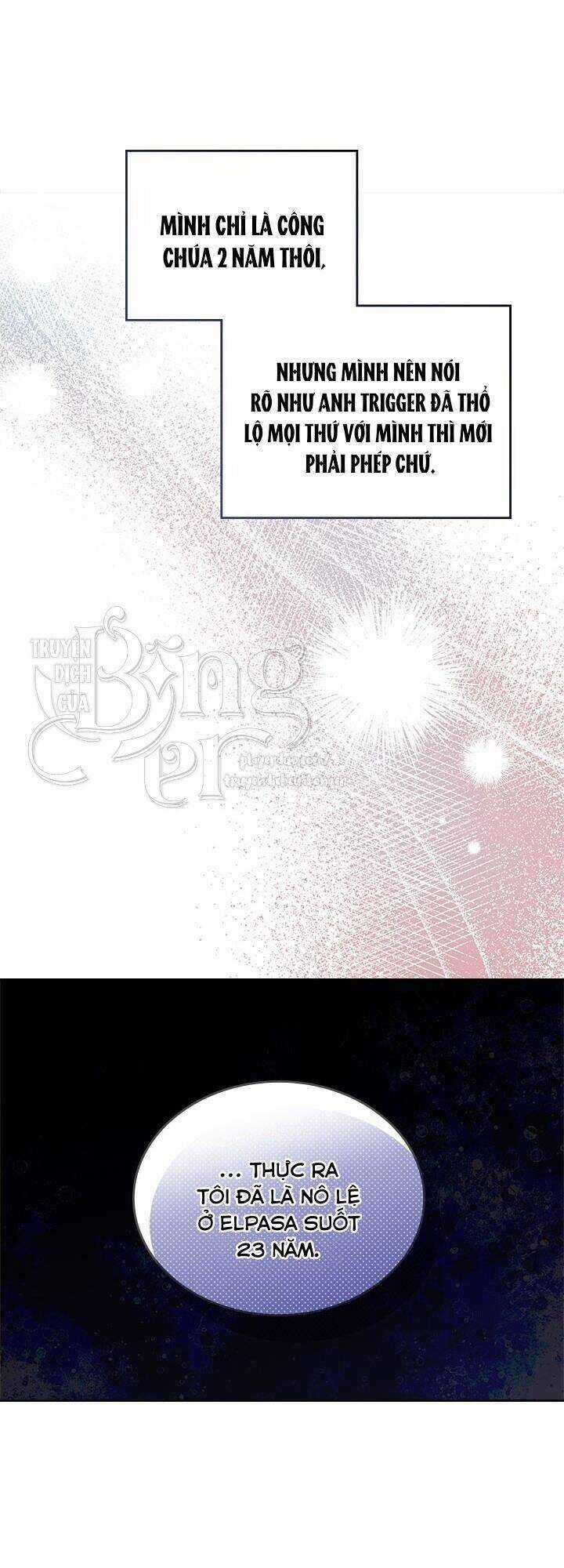 Công Chúa Chloe - Chương 65 - Trang 54