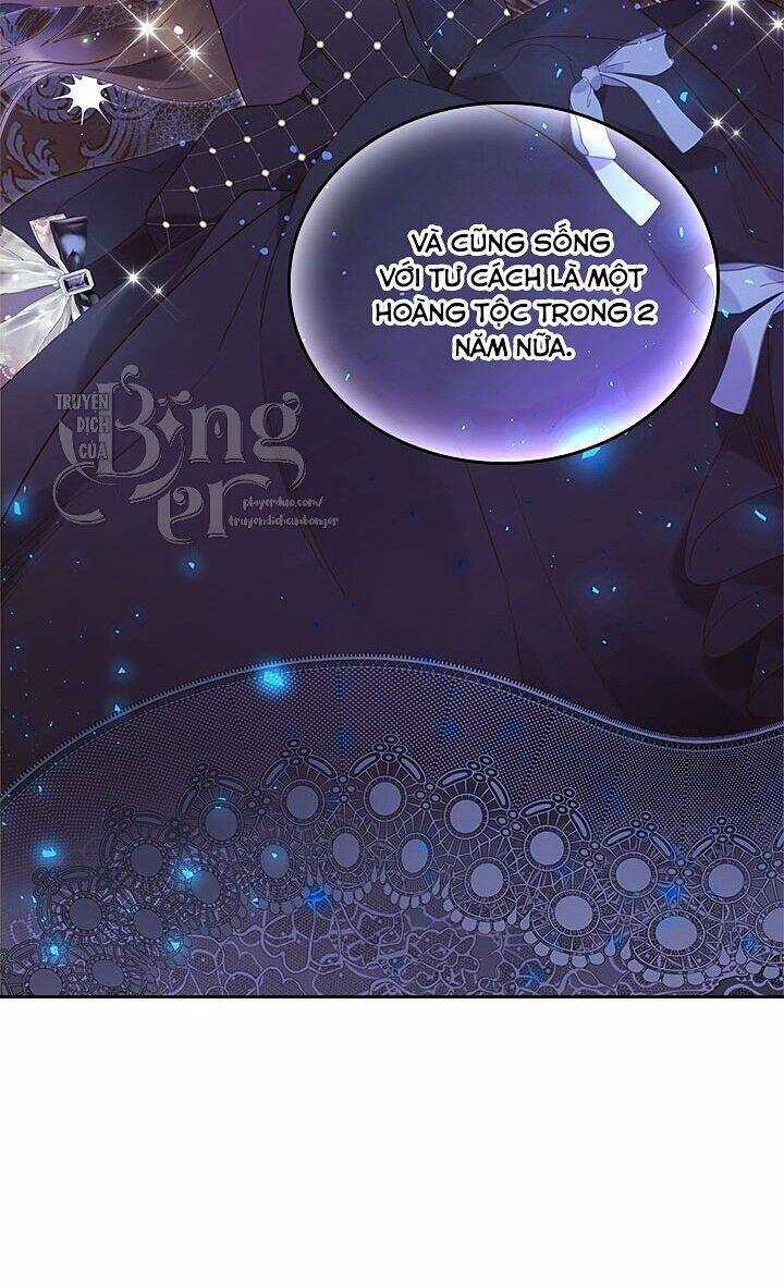 Công Chúa Chloe - Chương 65 - Trang 56