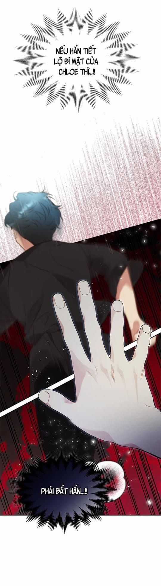 Công Chúa Chloe - Chương 66.1 - Trang 8
