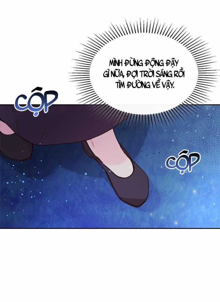 Công Chúa Chloe - Chương 66.2 - Trang 3