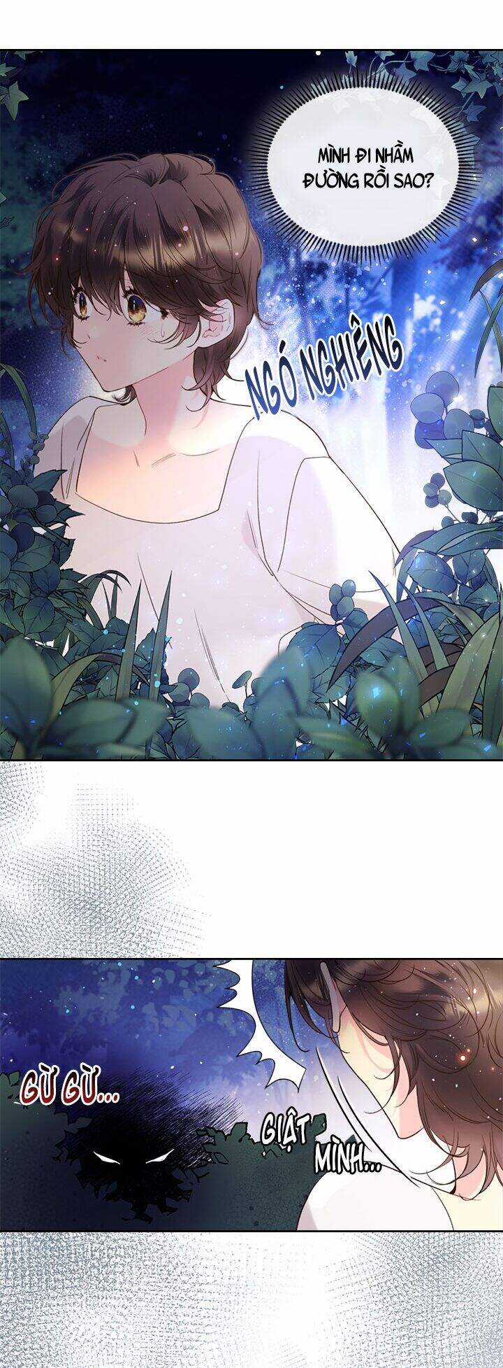 Công Chúa Chloe - Chương 66 - Trang 17