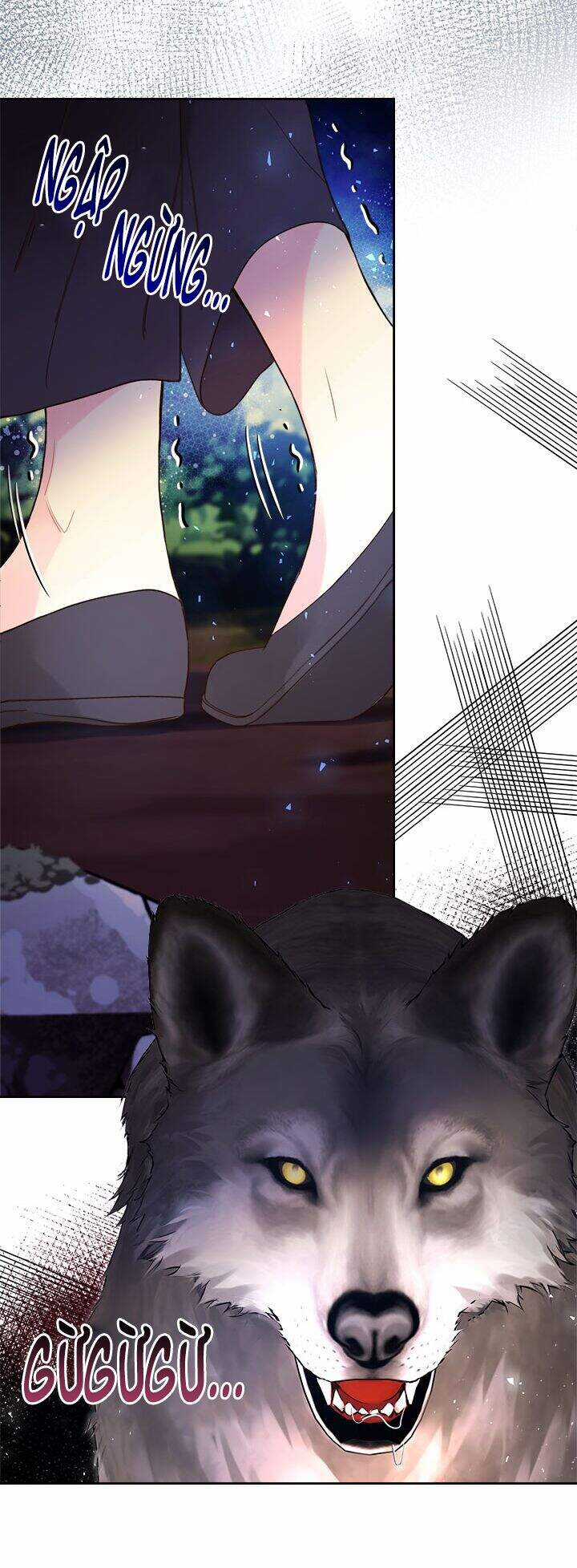 Công Chúa Chloe - Chương 66 - Trang 18