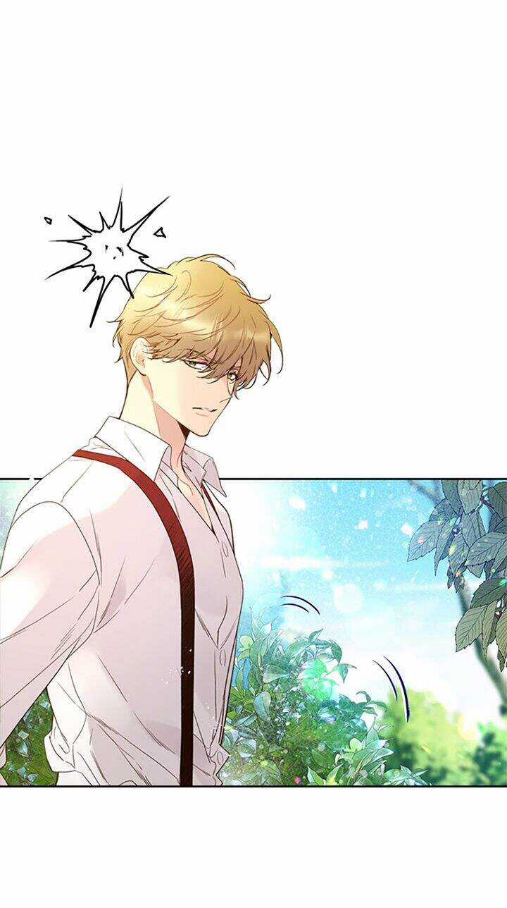 Công Chúa Chloe - Chương 66 - Trang 3