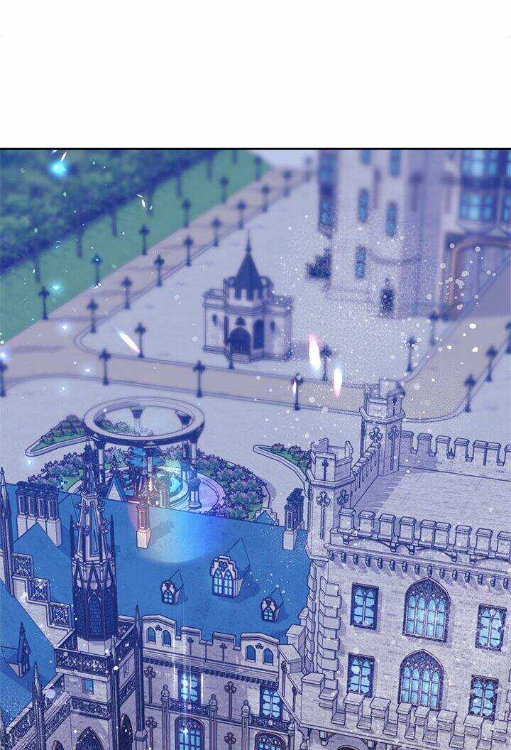 Công Chúa Chloe - Chương 66 - Trang 21