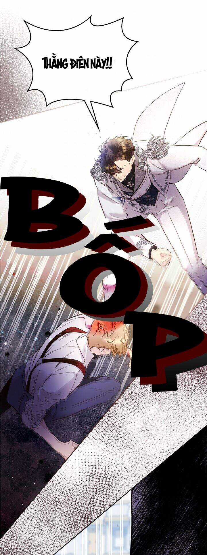 Công Chúa Chloe - Chương 66 - Trang 25