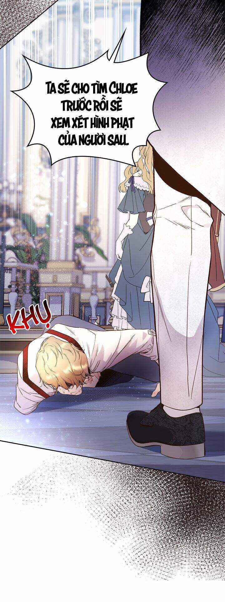 Công Chúa Chloe - Chương 66 - Trang 26
