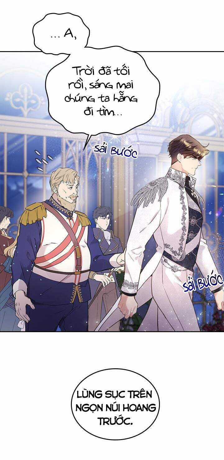 Công Chúa Chloe - Chương 66 - Trang 27