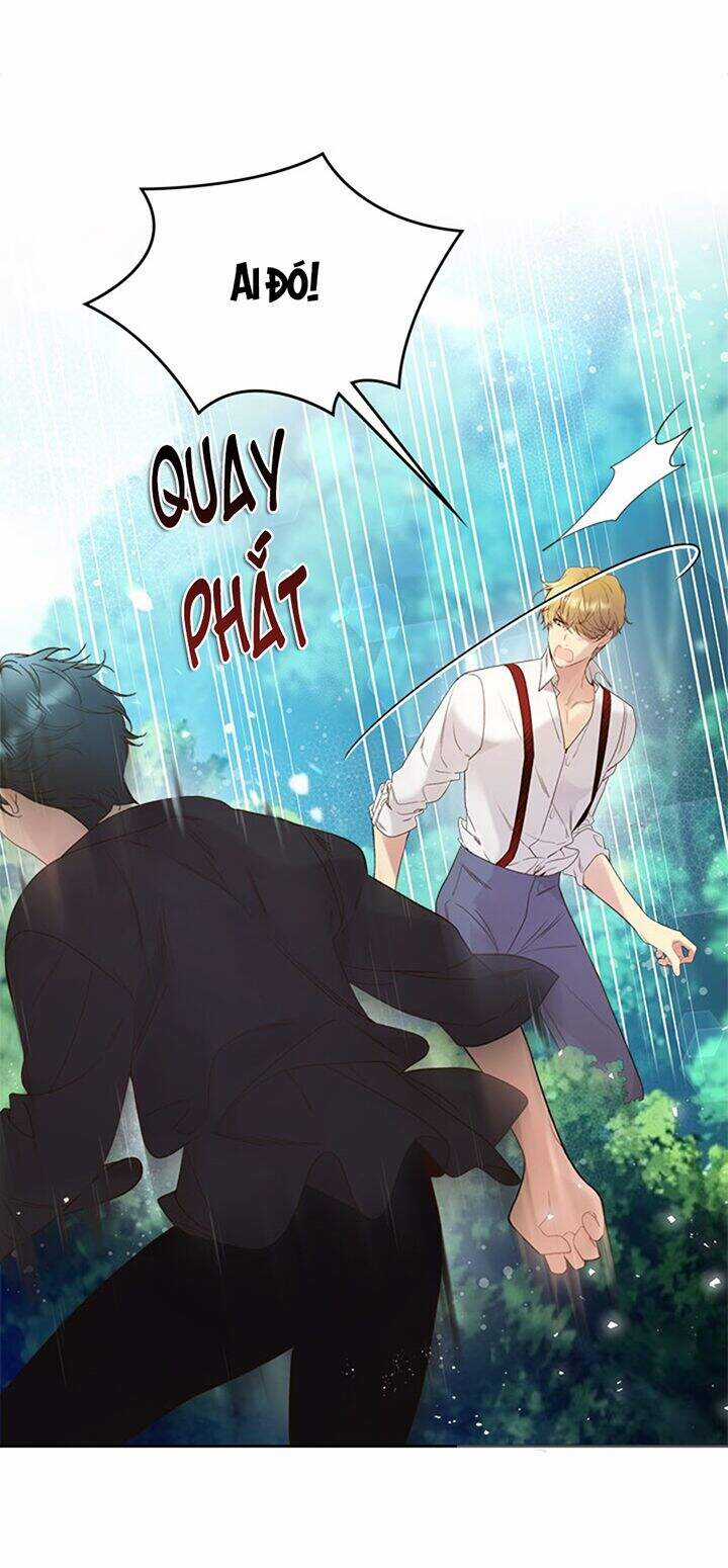 Công Chúa Chloe - Chương 66 - Trang 4